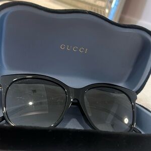 Gucci sunglasses